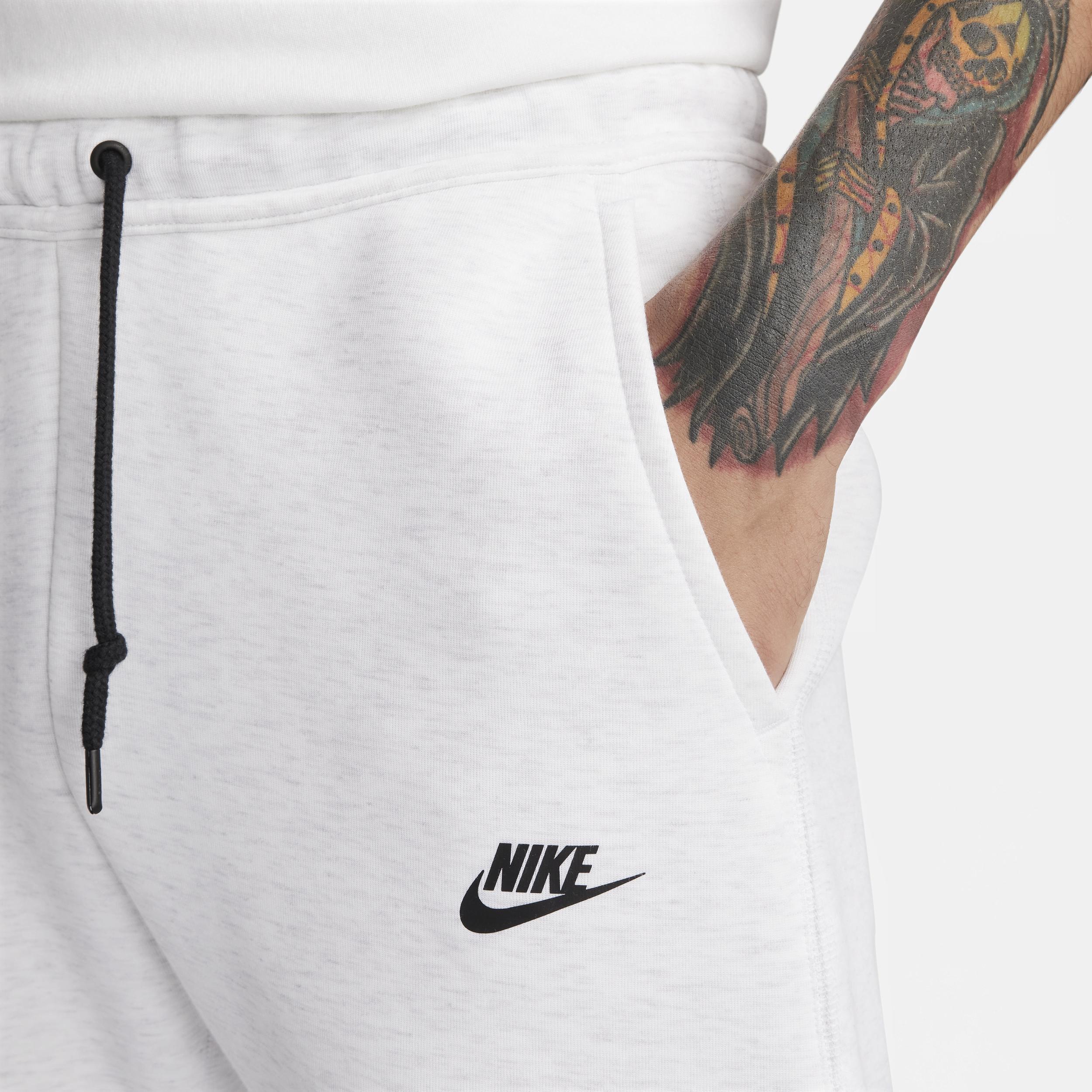 Men's Nike Sportswear Tech Fleece Jogger Pants Product Image