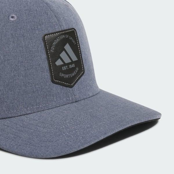 Scorecard Snapback Hat Product Image