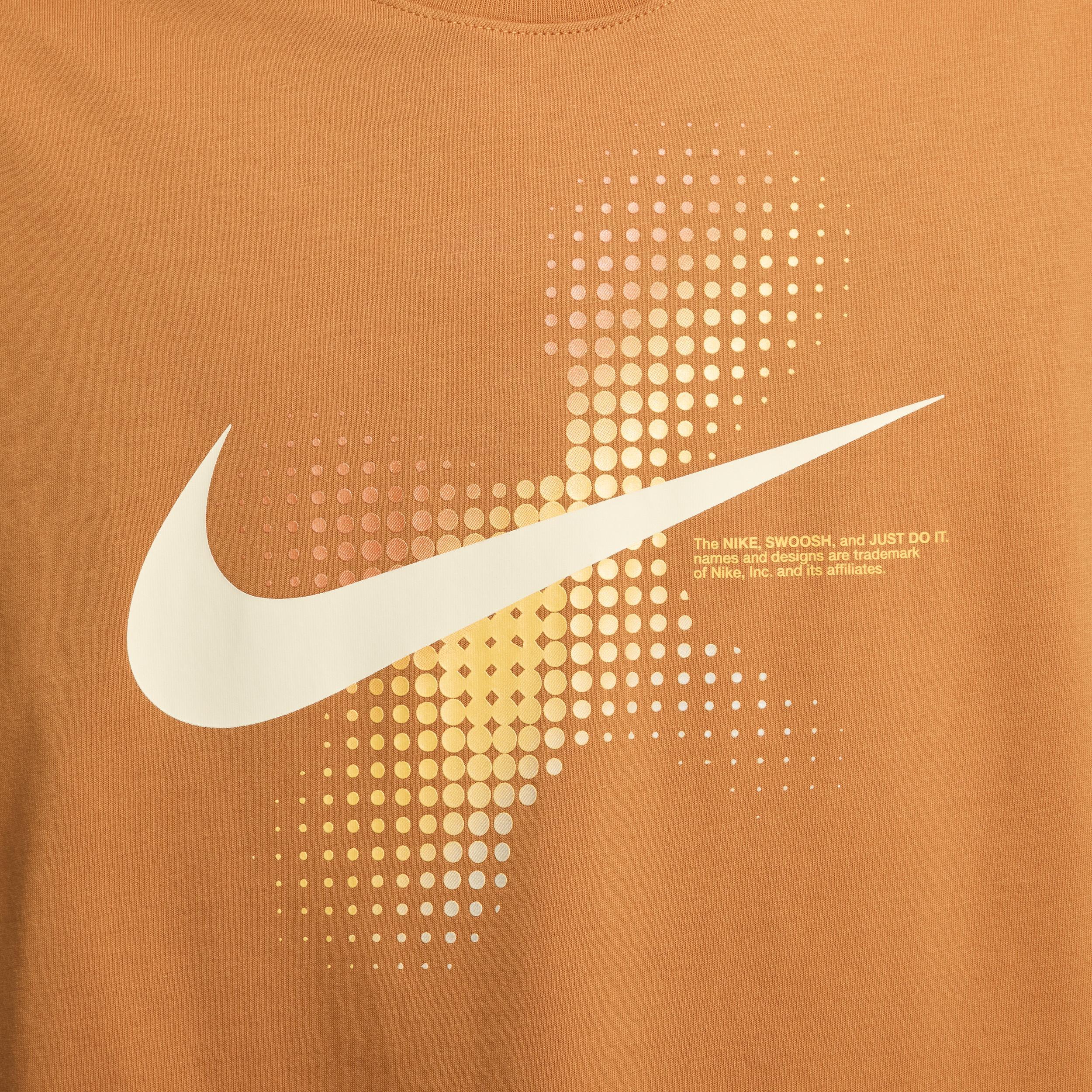 Men's Nike Sportswear T-Shirt Product Image