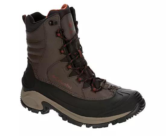 Columbia Men's Bugaboot Iii Waterproof Snow Boot Product Image