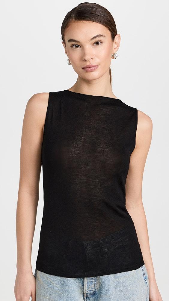 DL1961 Tank | Shopbop Product Image