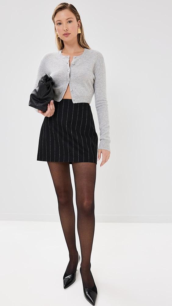 ANINE BING Tierra Skirt | Shopbop Product Image