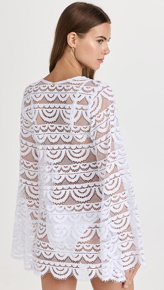 PQ Swim Noah Tunic | Shopbop Product Image