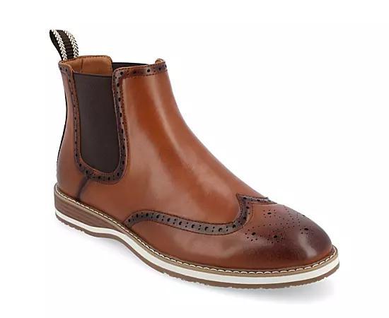 Men's Grayton Mid Shaft Boots Product Image