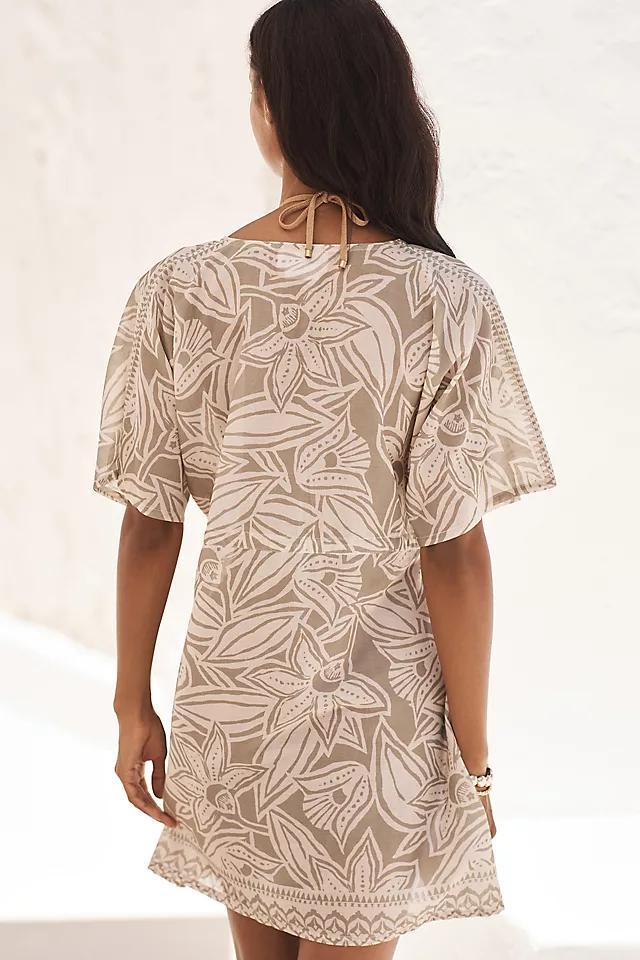 Omika Pia Mini Kaftan Product Image