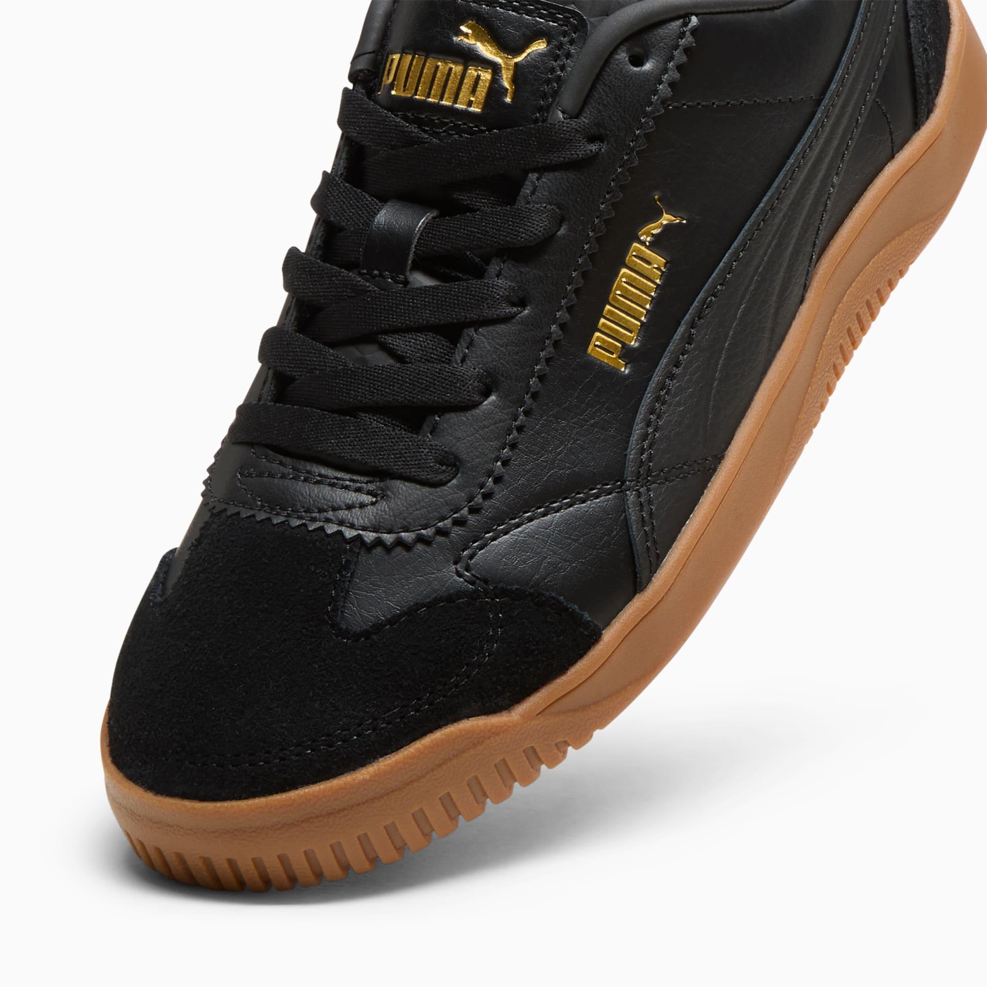 PUMA Club 5v5 Lux Women's Sneakers Product Image