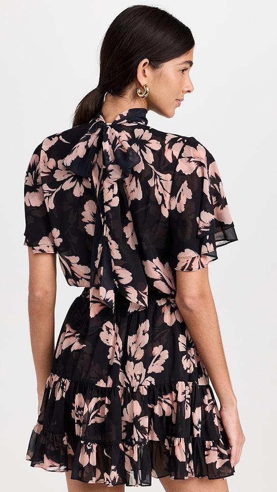 MISA Saffie Dress | Shopbop Product Image