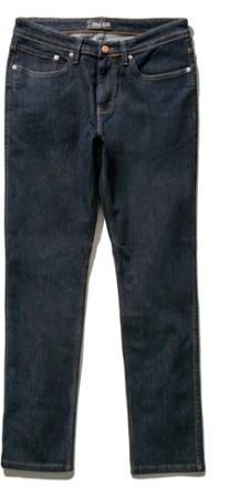 Fireside Performance Denim Jeans - Men's Product Image