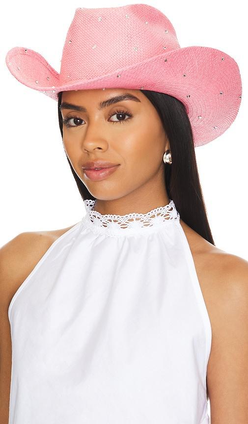 Gene Cowboy Hat Product Image