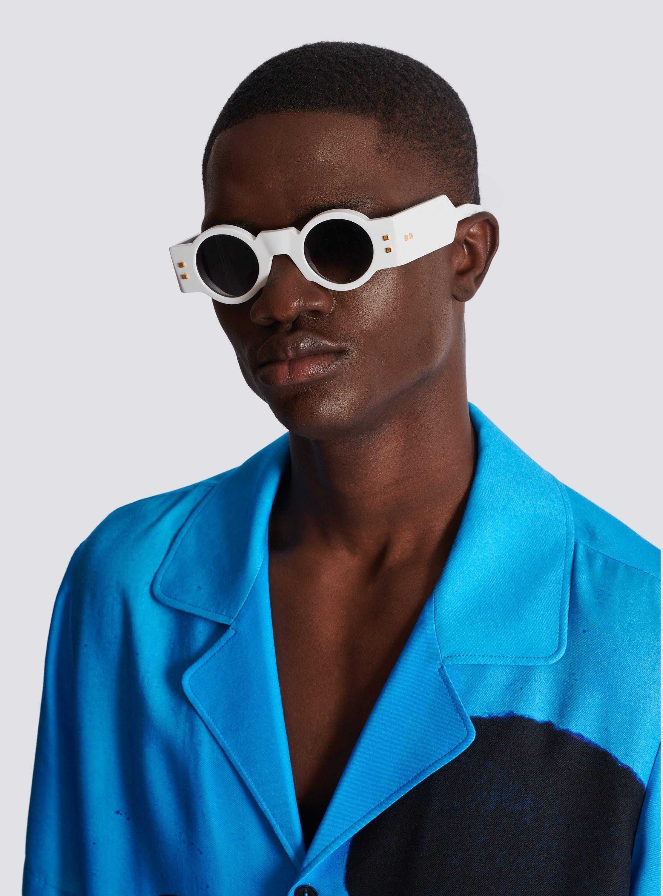 Olivier Sunglasses product image