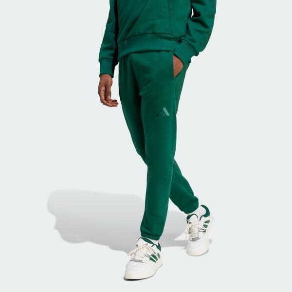 ALL SZN Fleece Regular Tapered Pants Product Image