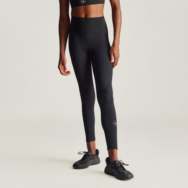 adidas by Stella McCartney TrueStrength Yoga 7/8 Leggings Product Image