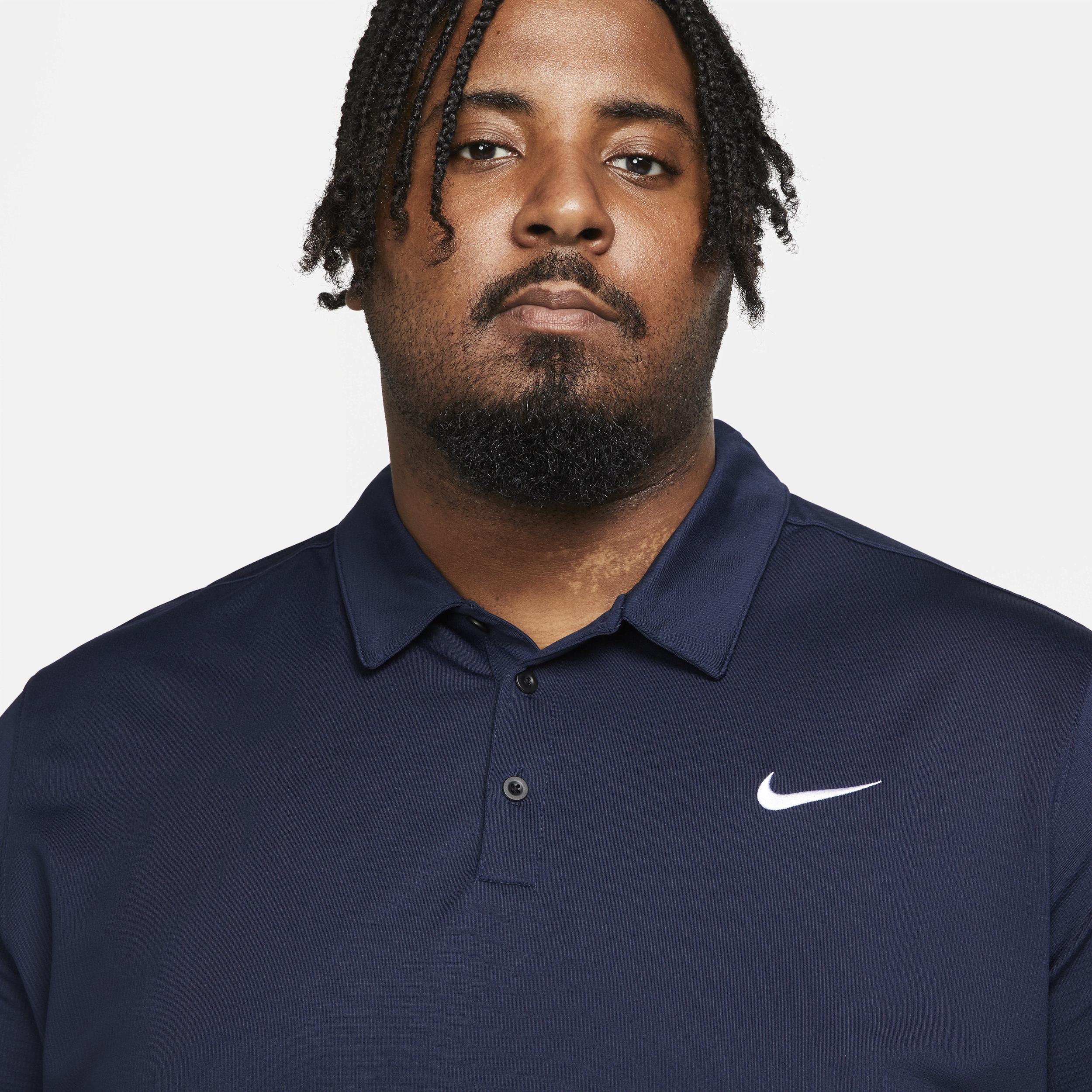 Nike Men's Football Polo Product Image