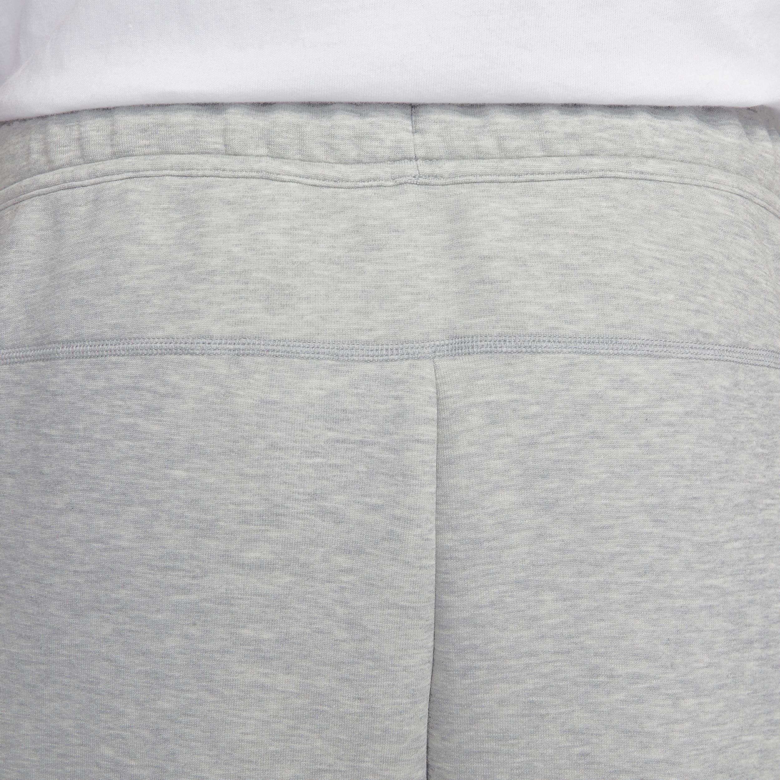 Nike Mens Sportswear Tech Fleece Shorts Product Image