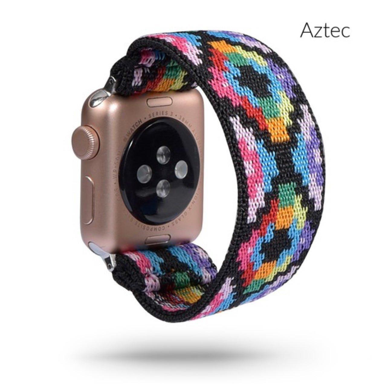 Elastic Apple Watch Bands-5 Colors Product Image