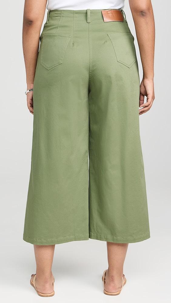 STAUD Luca Pants | Shopbop Product Image