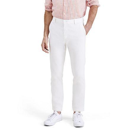 Mens Dockers Ultimate Chino Slim-Fit with Smart 360 Flex Gold Product Image