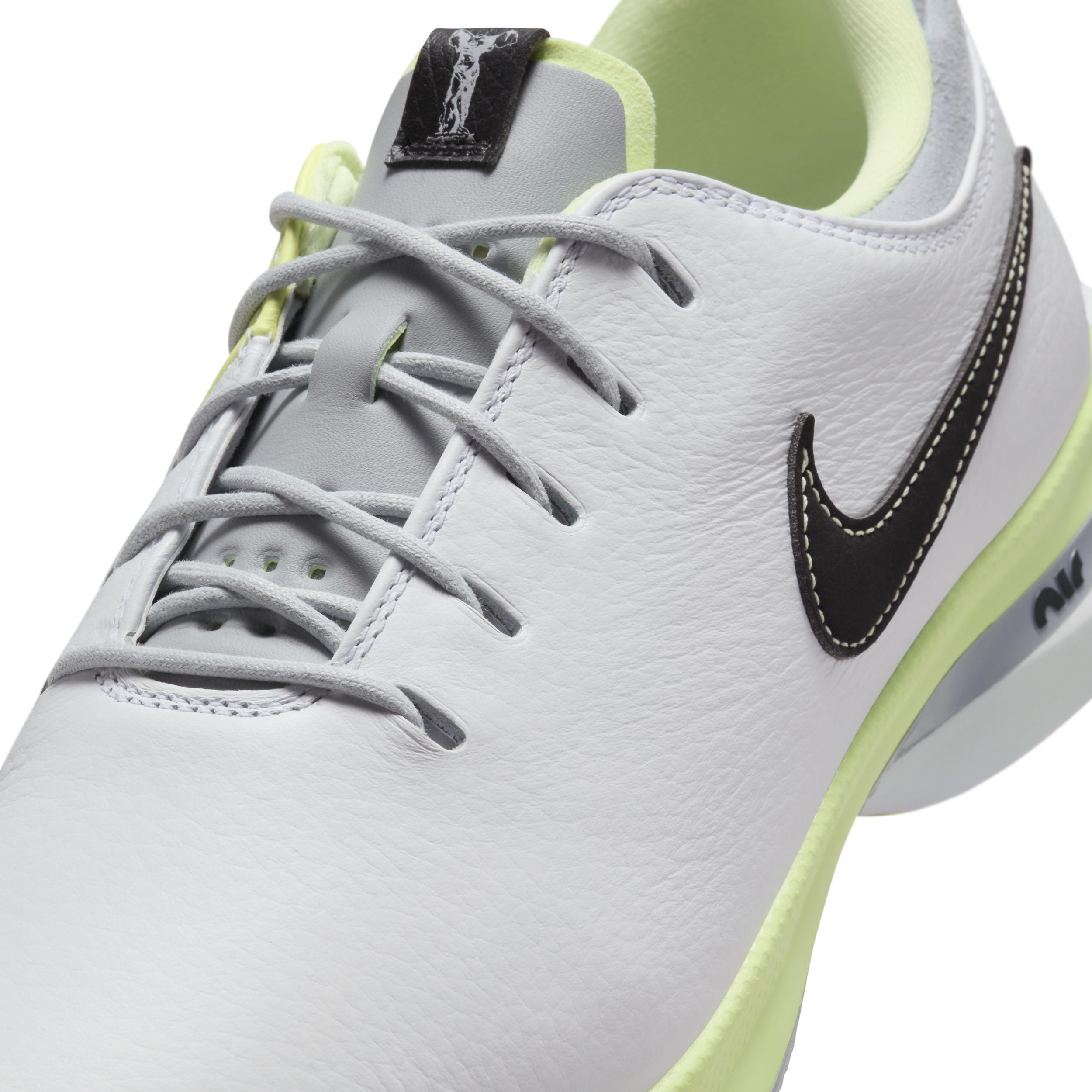 Nike Men's Air Zoom Victory Tour 3 Golf Shoes (Wide) Product Image