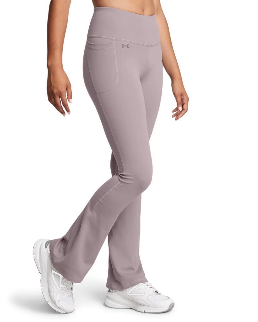 Women's UA Motion Flare Pants Product Image