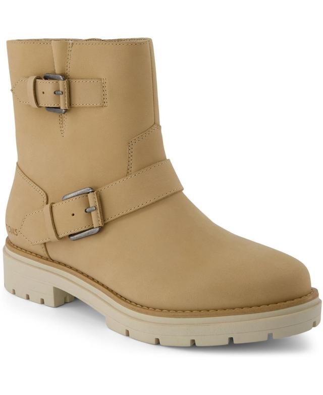 Toms Womens Cara Boot Product Image