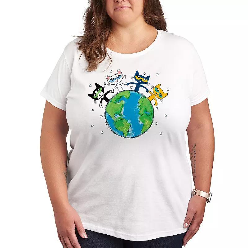 Disneys Mickey Mouse Womens Evolution Graphic Tee Product Image