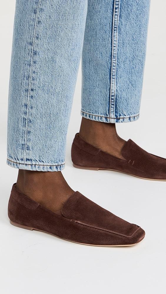 STAUD Becks Soft Loafers | Shopbop Product Image