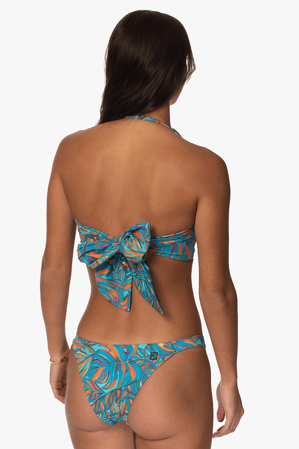 Padang Padang Bikini Bottom - Paradise Female Product Image