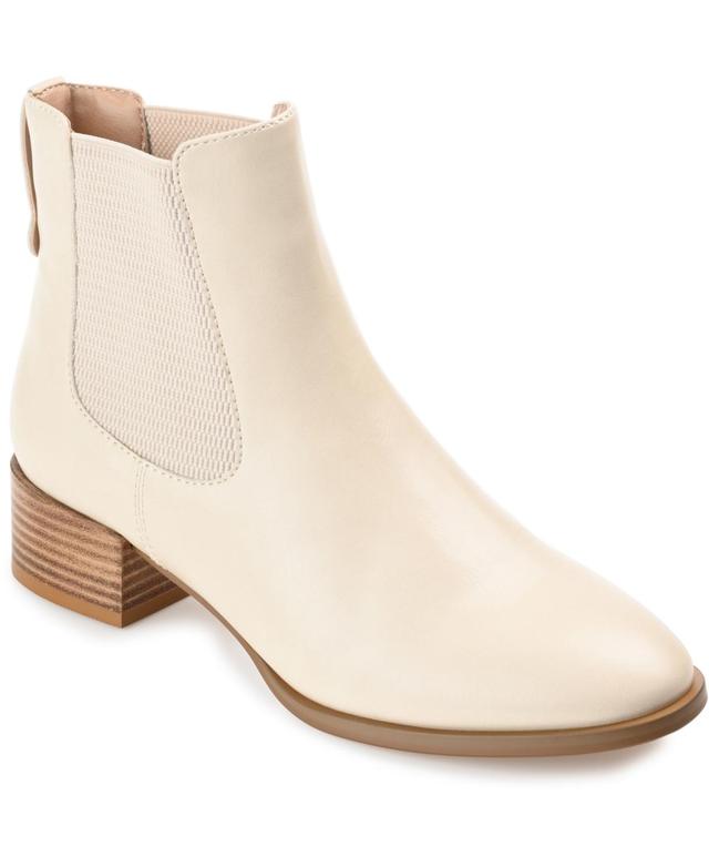 Journee Collection Chayse Tru Comfort Foam Womens Chelsea Boots Product Image