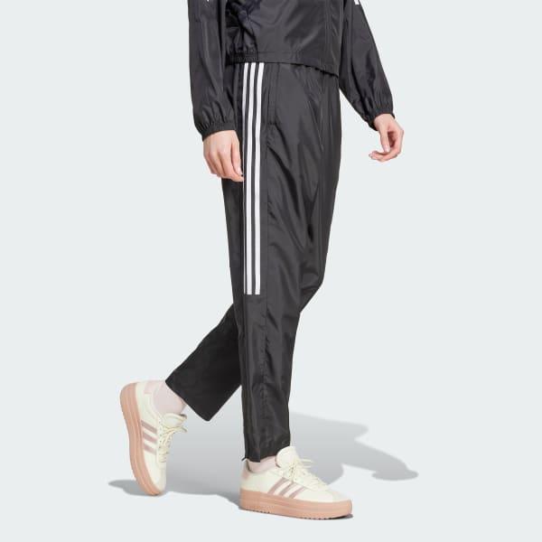 Tiro Cut 3-Stripes Summer Woven Pants Product Image