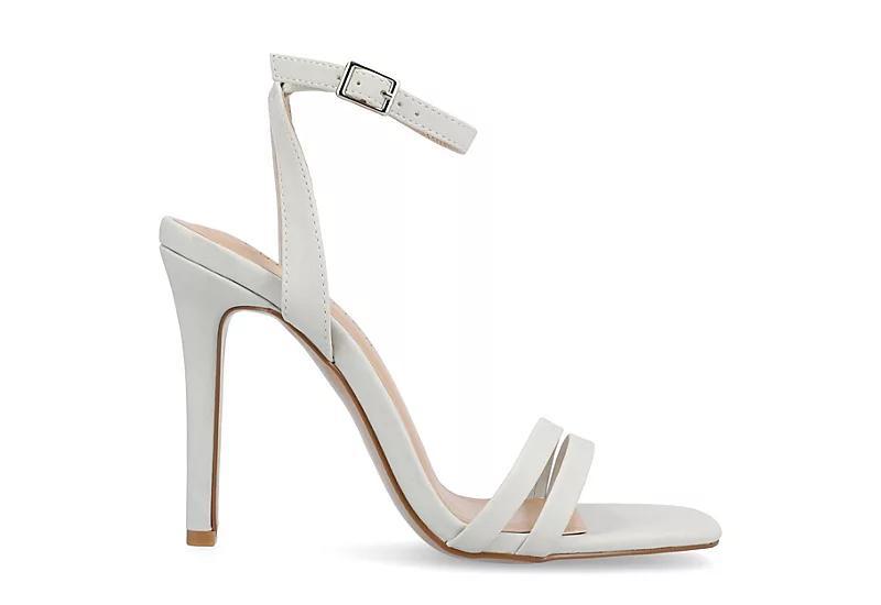 Journee Collection Womens Yevva Sandal Product Image