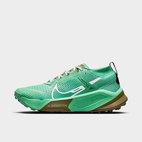 Nike Mens ZoomX Zegama Trail Running Shoes Product Image