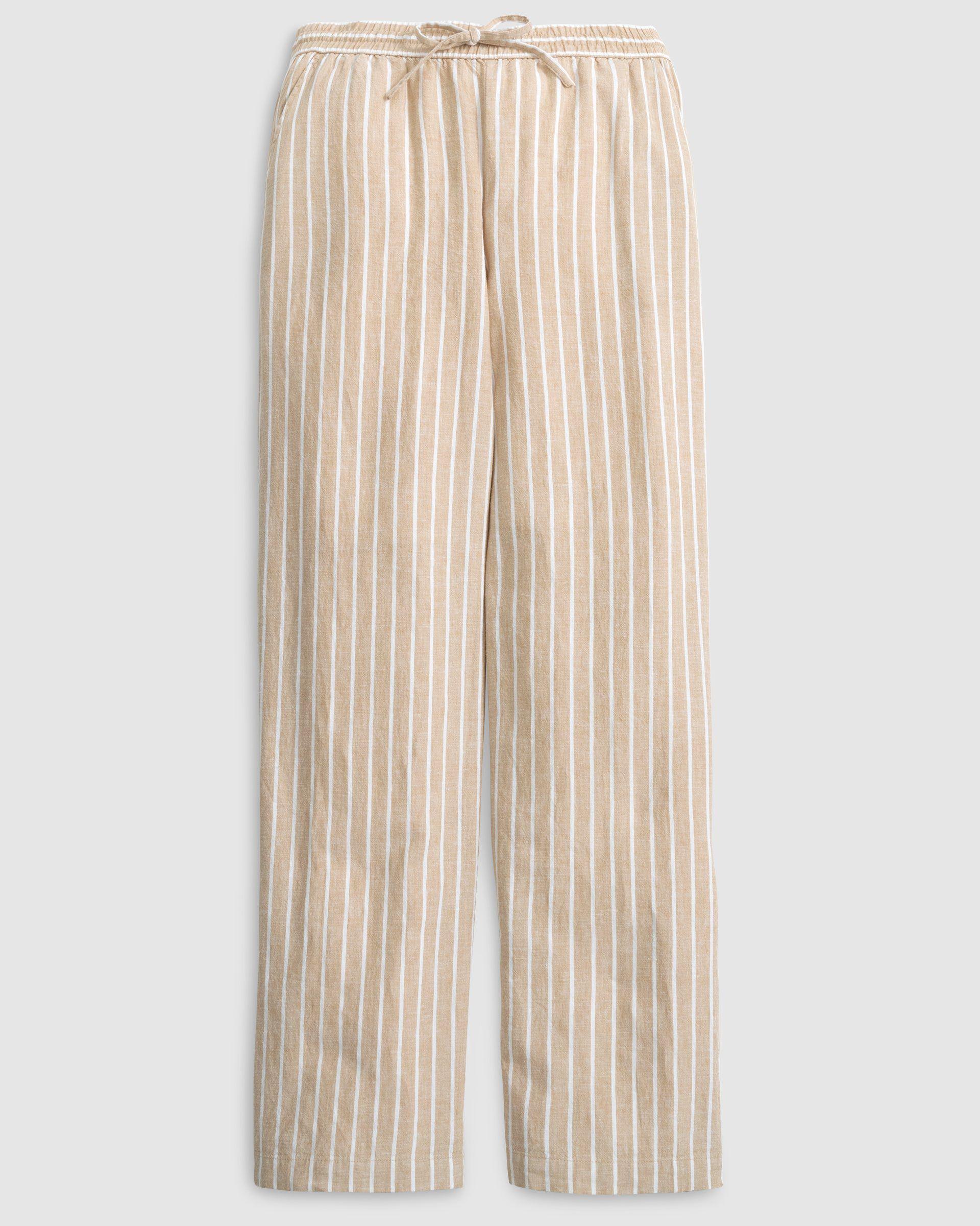 johnnie-O Cleo Drawstring Pant Product Image