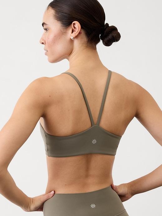 Transcend Scoop Bra A-C Product Image