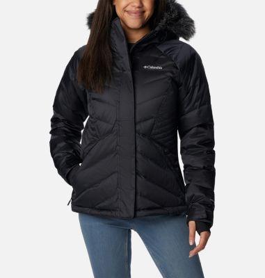 Columbia Women's Lay D Down III Jacket- Product Image