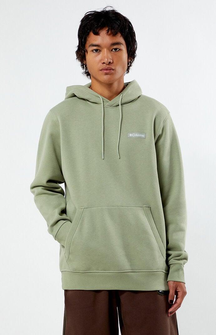 Columbia Men's Meridian Creek Hoodie Product Image