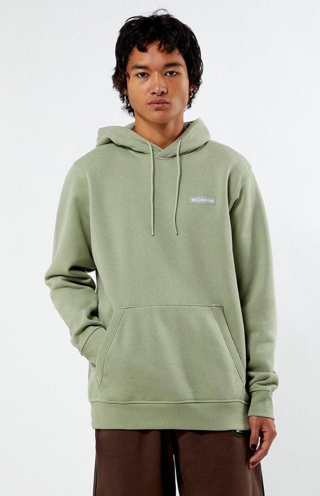 Columbia Men's Meridian Creek Hoodie Product Image