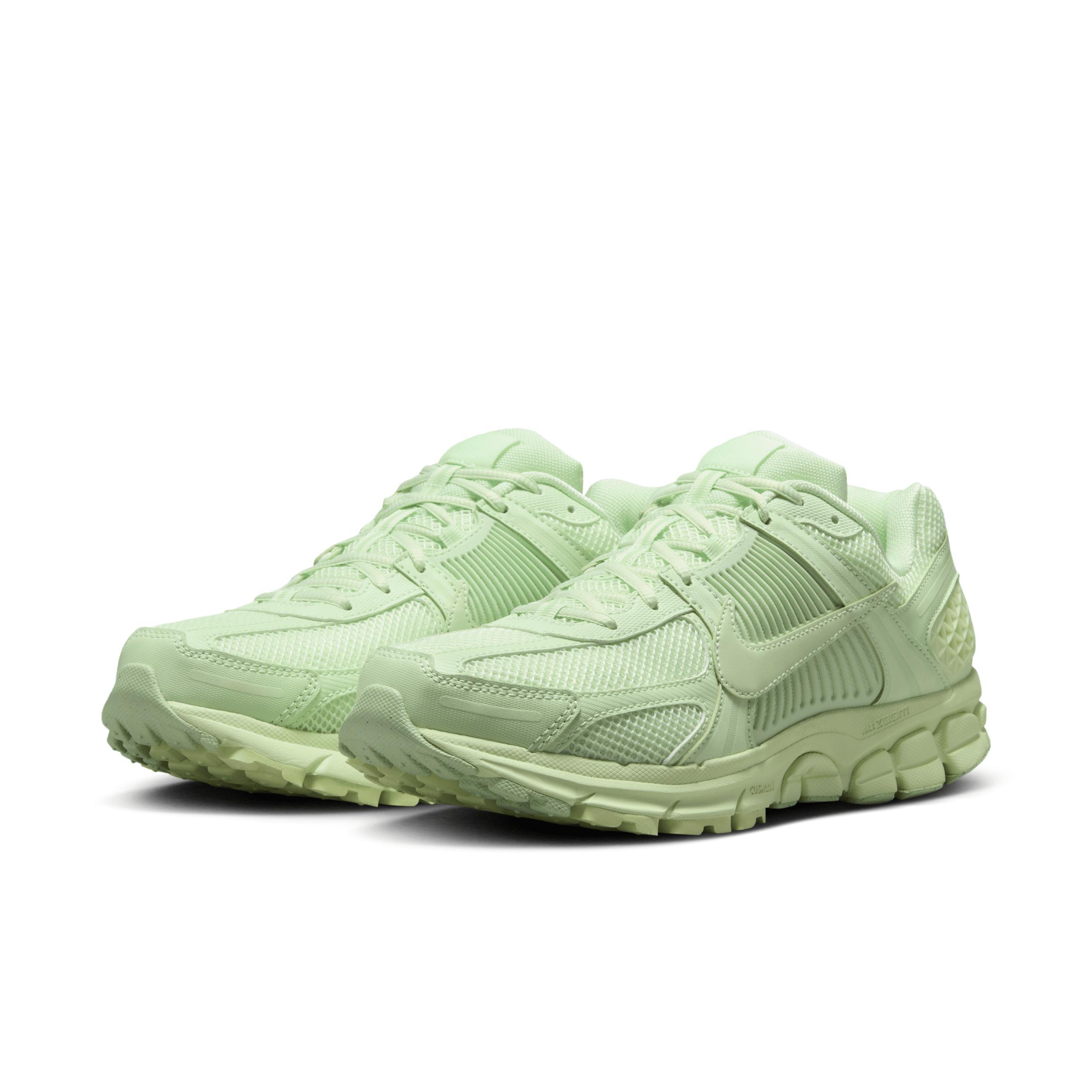 Nike Mens Nike Vomero 5 - Mens Shoes Vapor Green/Vapor Green Product Image