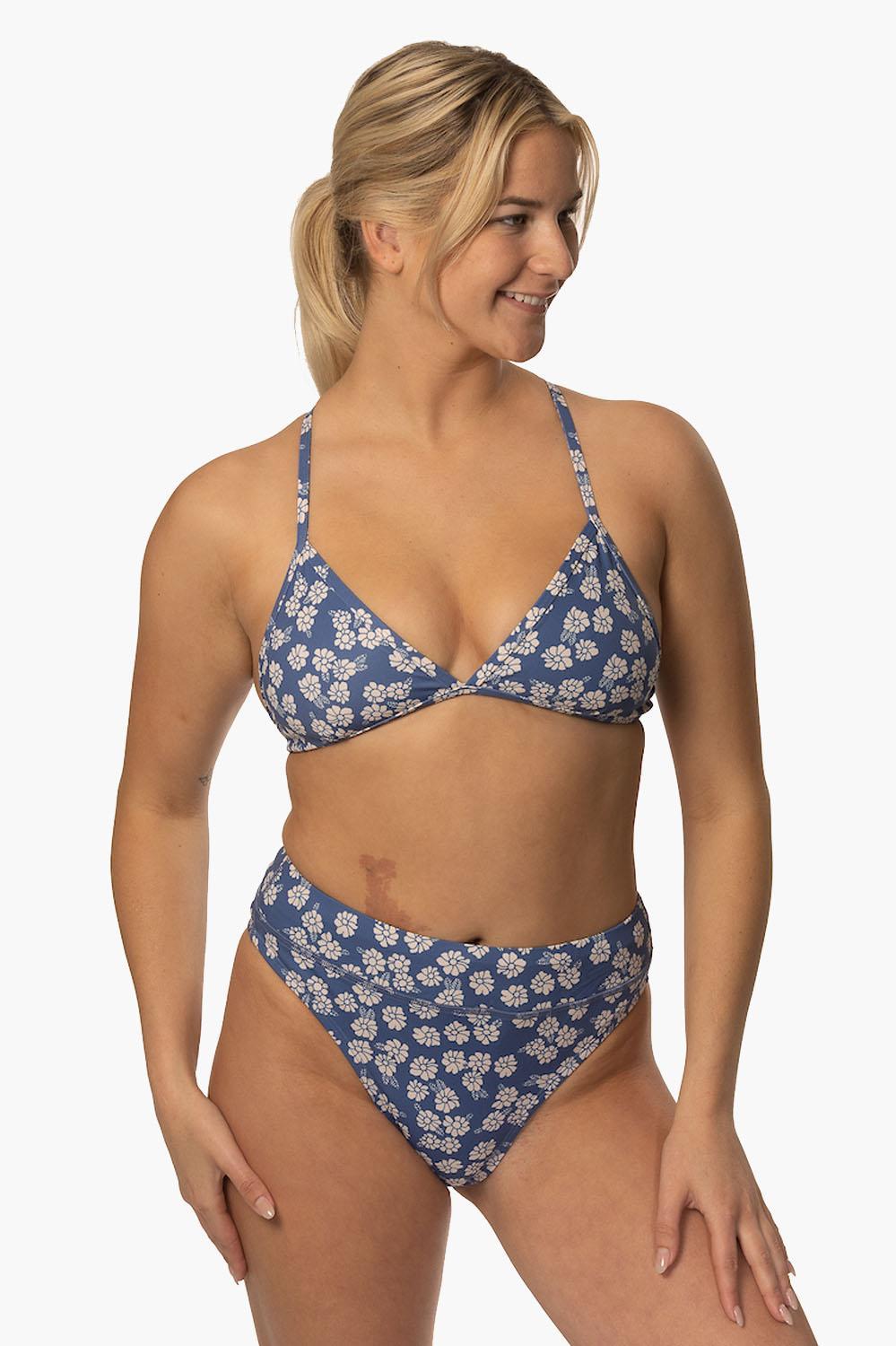 Zoe Bikini Bottom - Bonny Female Product Image