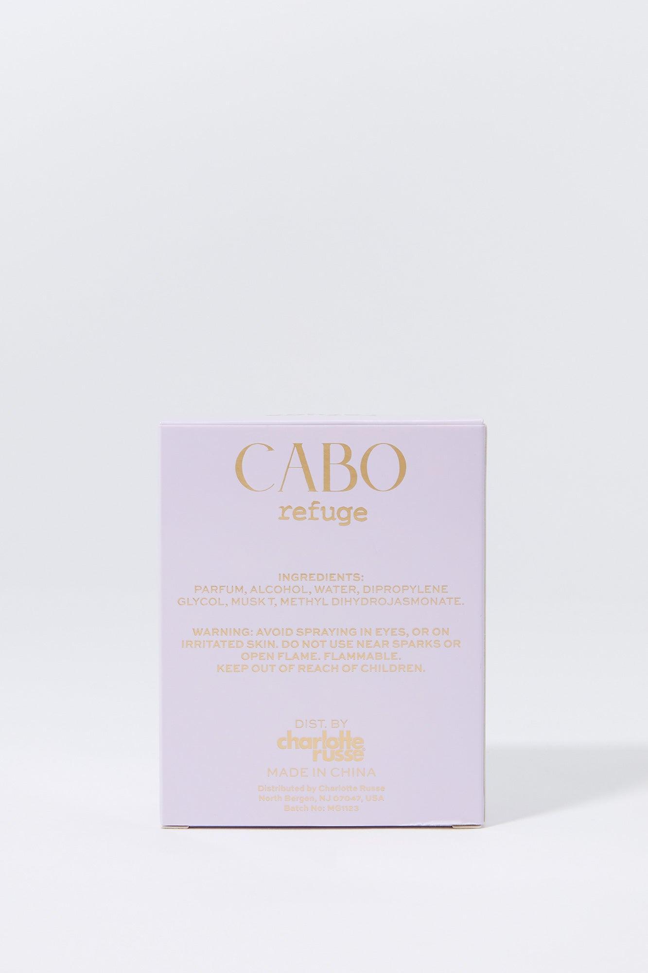 100 ml Cabo Refuge Perfume Female Product Image