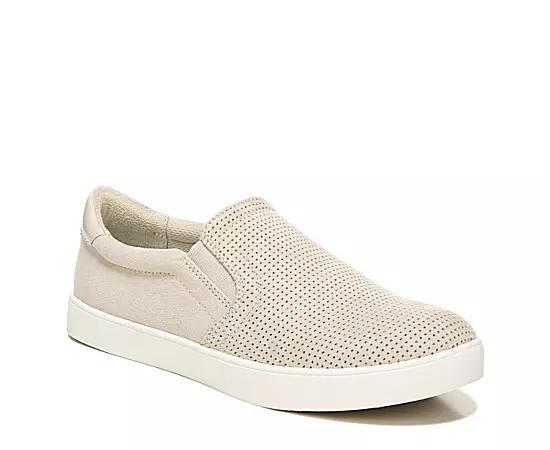 Dr. Scholls Womens Madison Slip On Sneaker Product Image