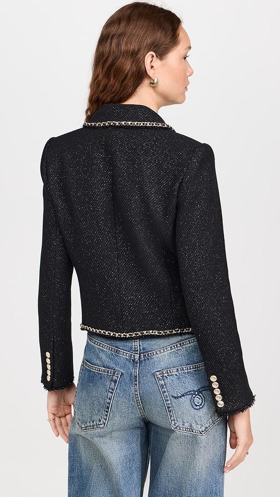 Generation Love Suvi Tweed Jacket | Shopbop Product Image