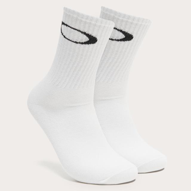 Oakley Men's Ellipse Crew Sock Size: M Product Image