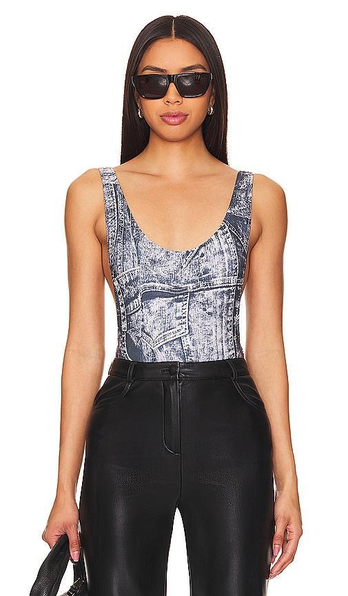 Marissa Bodysuit Product Image