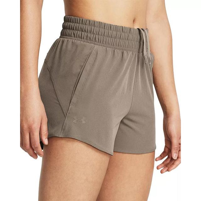 Womens UA Vanish 3 Shorts Product Image