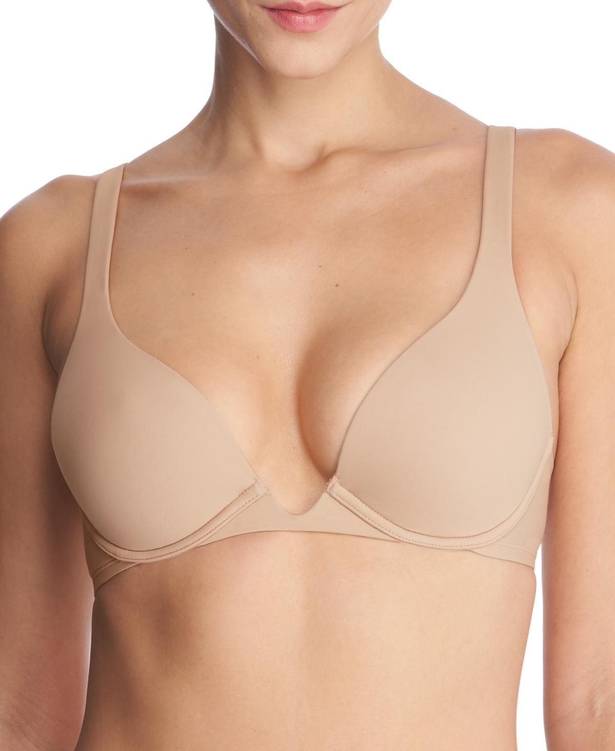 Women's Verge Convertible Plunge Contour Underwire Bra 722326 Product Image