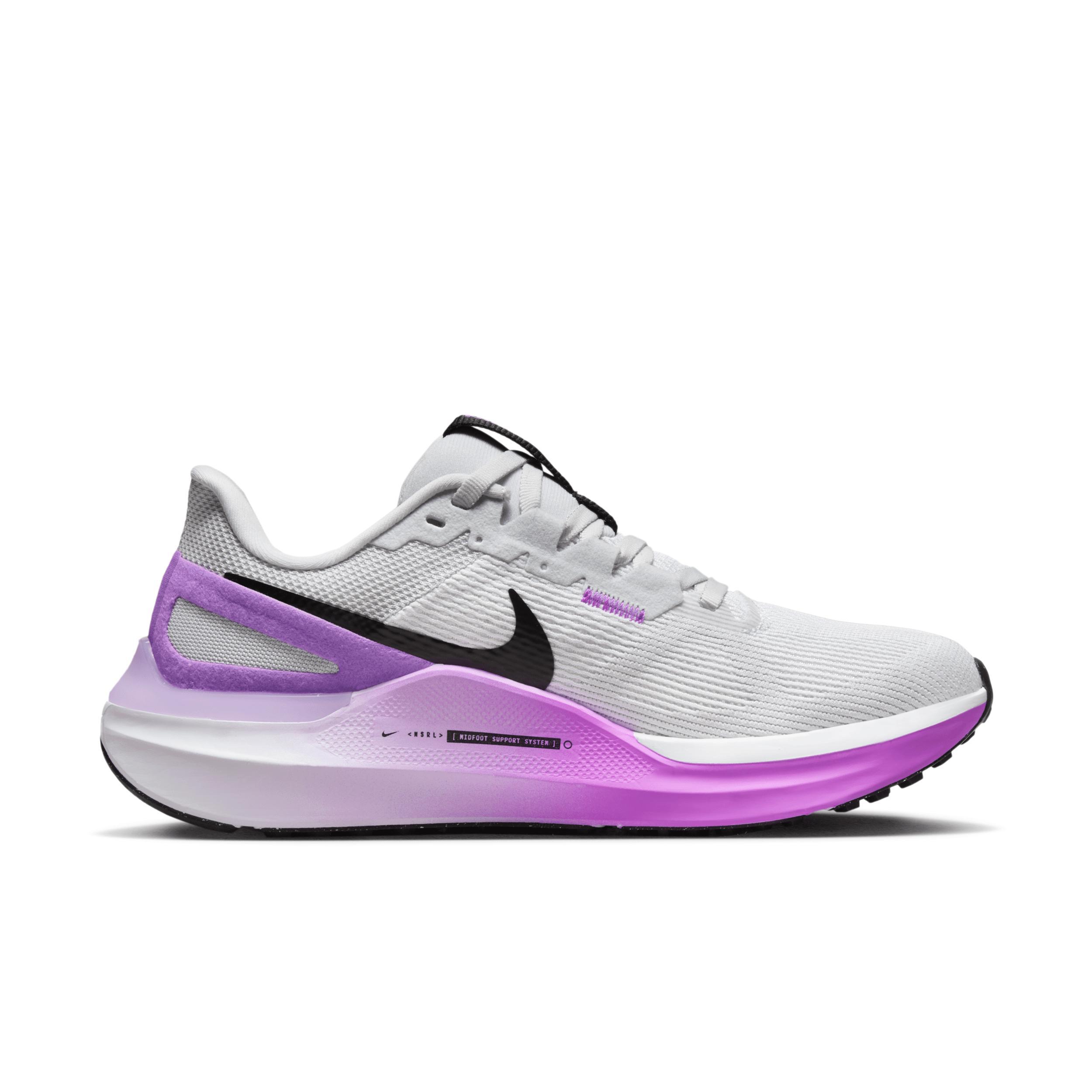 Nike Women's Structure 25 Road Running Shoes Product Image