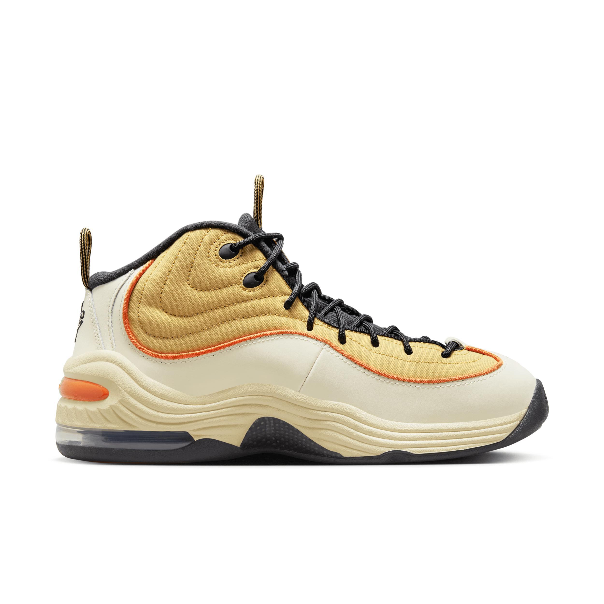 Nike Men's Air Penny 2 Shoes Product Image