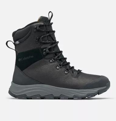 Columbia Men's Expeditionist Extreme Winter Boot- Product Image