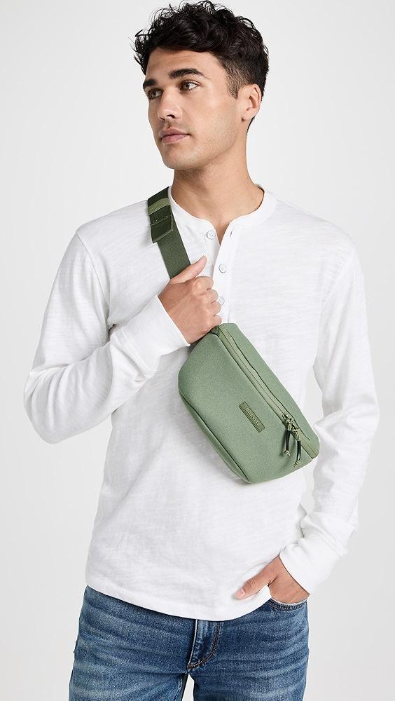 Brevite The Everyday Crossbody Waist Pack | Shopbop Product Image