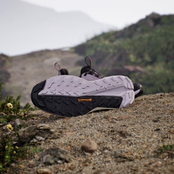 Terrex Free Hiker 2.0 Low Gore-Tex Hiking Shoes Product Image